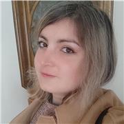 Laureata in mediazione linguistica-culturale impartisce lezioni di cinese